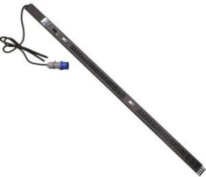 Купить Блок распределения питания C3 Solutions C3.PM6033 верт.размещ. 36xC13 12xC19 с мониторингом 32A IEC 309 3м - 4D-14229547 из реестра по лучшей цене