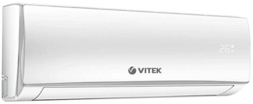 Сплит-система Vitek VT-2515 белый — изображение 2
