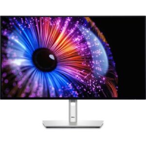Купить Монитор Dell 27"    U2724DE S/BK ( IPS; 16:9; 350 cd/m2; 2000:1; 5 ms; 2560x1440x120Hz; 178/178; 1.07 bill;HDMI;DP;DPout;2xThunderbolt;2xUSB-C;4xUSB;RJ45;HAS;Tilt;Swiv;Pi (незначительное повреждение коробки) - 4D-21174859 из реестра по лучшей цене