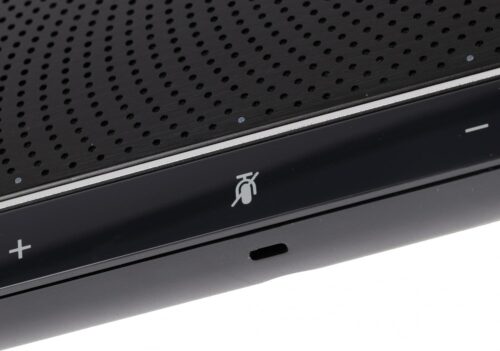 Спикерфон Jabra черный (7810-109) — изображение 5