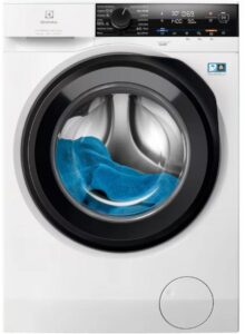Купить Стиральная машина Electrolux EW7W4492E пан.англ. класс: A загр.фронтальная макс.:9кг (с сушкой) белый инвертер - 4D-15627876 из реестра по лучшей цене
