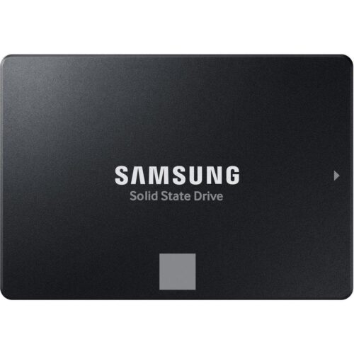 Твердотельный накопитель SSD Samsung MZ7L31T9HENA-00A07 2.5″, 1920GB, Samsung Enterprise SSD PM897a, 560/530 MB/s, 97k/60k IOPS, SATA 6Гб/с, 3DWPD (5Y) OEM