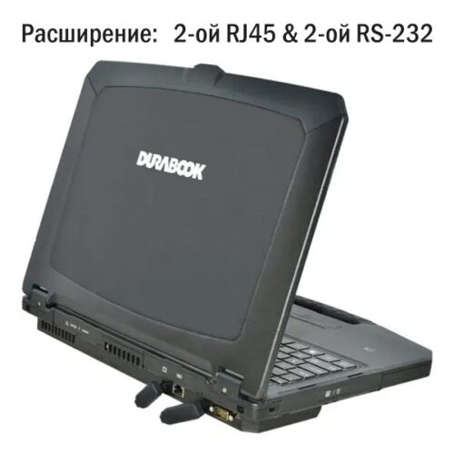 Защищенный ноутбук S15 Gen3 Standard/ S15 Gen3 Standard 15.6" FHD (1920 x1080) Standard Display (400 nits), Intel® Core™ i5-1235U Processor 1.3 GHz up to 4.4 GHz, Windows 11 Professional with 8GB RAM, 256GB PCIe SSD,Wi-Fi 6E + Bluetooth v5.3, 2MP Front Ca — изображение 5