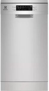 Купить Посудомоечная машина Electrolux ESA63200SX серебристый (узкая) - 4D-16005449 из реестра по лучшей цене