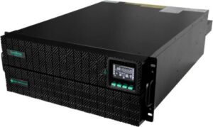 Купить Источник бесперебойного питания Systeme Electriс SRT SRTSE6KRTXLIG2-NC 6000Вт 6000ВА черный Gen 2 - 4D-17647317 из реестра по лучшей цене