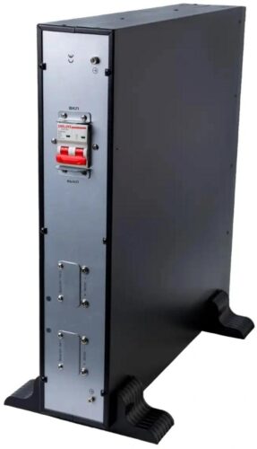 Батарея для ИБП Systeme Electriс BPSE72RT2UG2 12В 9Ач — изображение 5