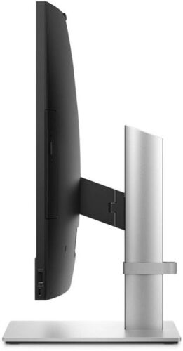 Моноблоки HP ProOne 440 G9 All-in-One NT 23,8"(1920x1080)Core i7-14700T,16GB,512GB,eng/rus usb kbd,mouse,Height Adjustable Stand,VESA plate,5MP,WiFi,BT,DOS,1Wty — изображение 4