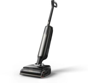 Купить Пылесос моющий Trouver M50 Ultra 450Вт черный - 4D-19336100 из реестра по лучшей цене