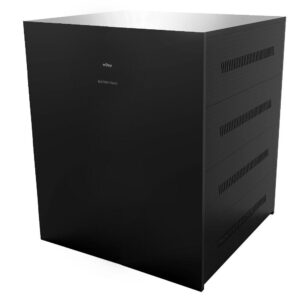Купить Батарея nJoy Корпус батарейного модуля nJoy cabinet для 3 phase Garun 300A - 4D-13272150 из реестра по лучшей цене