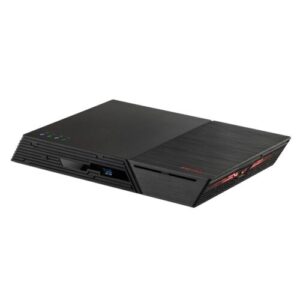 Купить Платформа СХД ASUSTOR FS6806X 6xM.2 (Max.12) 10GLAN 8GB (Max.64GB) DDR5 2xUSB-C 3xUSB - 4D-16016185 из реестра по лучшей цене
