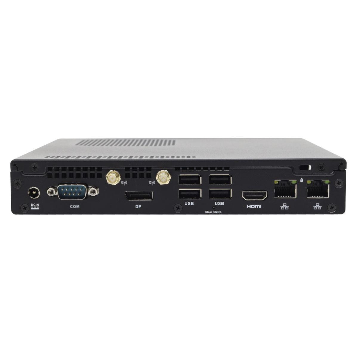 Компьютер Raskat STANDART 507 (Intel Core i5-12400, RAM 16GB, SSD 1TB, noOS) — изображение 8