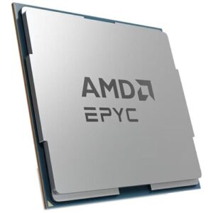 Купить Центральный Процессор AMD EPYC 9634 84 Cores, 168 Threads, 2.25/3.7GHz, 384M, DDR5-4800, 2S, 240/300W OEM PULL - 4D-16000344 из реестра по лучшей цене