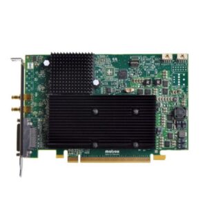 Купить Видеокарта Matrox MURA-MPXSDIF контроллер, позволяющий настроить конфигурацию видеостены, возможность управлять видеостеной с помощью ПО Matrox Mura Control, PCI-E x16, 1GB GDDR, 1920x1080@60Гц, input formats: SDI, output formats: SL-DVI, RGB (VGA) - 4D-13278151 из реестра по лучшей цене