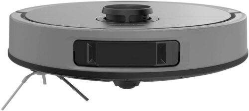 Пылесос-робот Polaris IQ Home PVCRAC 7290 55Вт серый — изображение 15