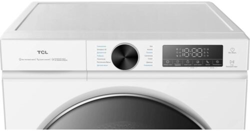 Сушильная машина TCL TDOP-6808W кл.энер.:A++ макс.загр.:8кг белый — изображение 4