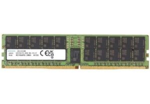 Купить Оперативная память Samsung DDR5  128GB RDIMM 5600 Mbps (2Rx4) ECC Reg 1.1V (M321RAJA0MB0-CWM) 1 year, OEM - 4D-15769869 из реестра по лучшей цене