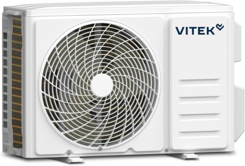 Сплит-система Vitek VT-2515 белый — изображение 4