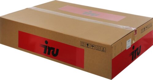 Сервер IRU Rock g2208ig3 2x6330 4x32Gb 9361-8I AST2500 2xGigEth 2x1300W w/o OS (2161897) — изображение 5