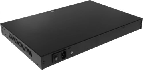 Коммутатор Cudy GS2048PS4-720W (L2) 48x1Гбит/с 4x10Гбит/с 4xКомбо(1000BASE-T/SFP) 4SFP+ 40PoE+ 4PoE++ 720W управляемый — изображение 3