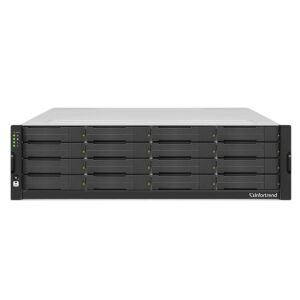 Купить Сетевой накопитель Infortrend GSi 5016GU-F 3U/16bay, single controller system including 1xIntel Xeon E-2278GE CPU, 2x8GB memory, 1x12Gb/s SAS EXP ports, 4x1GbE LAN ports, 2xGraphic card slots, 2x(PSU+FAN Module), 16xHDD trays and 1xRackmount kit - 4D-14091251 из реестра по лучшей цене