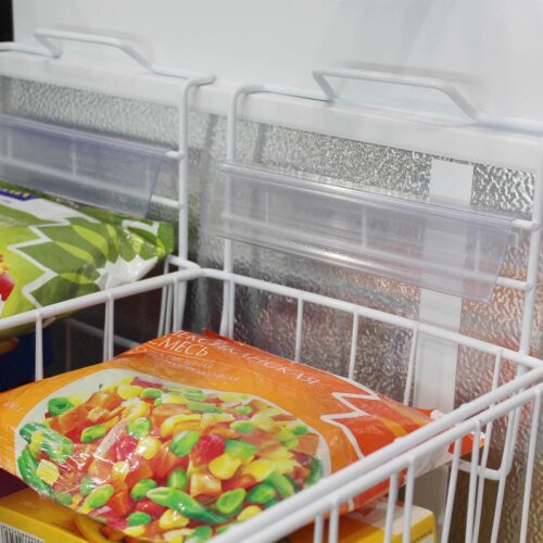 Морозильный ларь Бирюса CF41 (4) белый — изображение 8