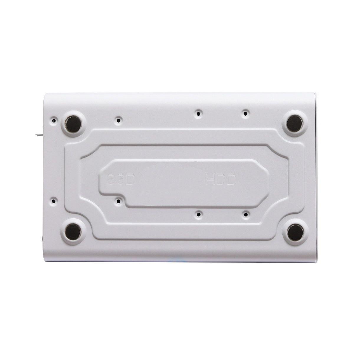 Компьютер Raskat STANDART 500 (Intel Core i5-12400, RAM 16GB, SSD 256GB, noOS, White) — изображение 5