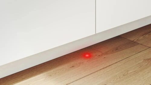 Посудомоечная машина встраив. Bosch Serie 2 SMV26DX00T 2400Вт полноразмерная инвертор — изображение 5