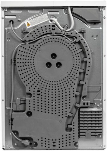 Сушильная машина Electrolux EW9D787KCE пан.англ. макс.загр.:8кг белый — изображение 4