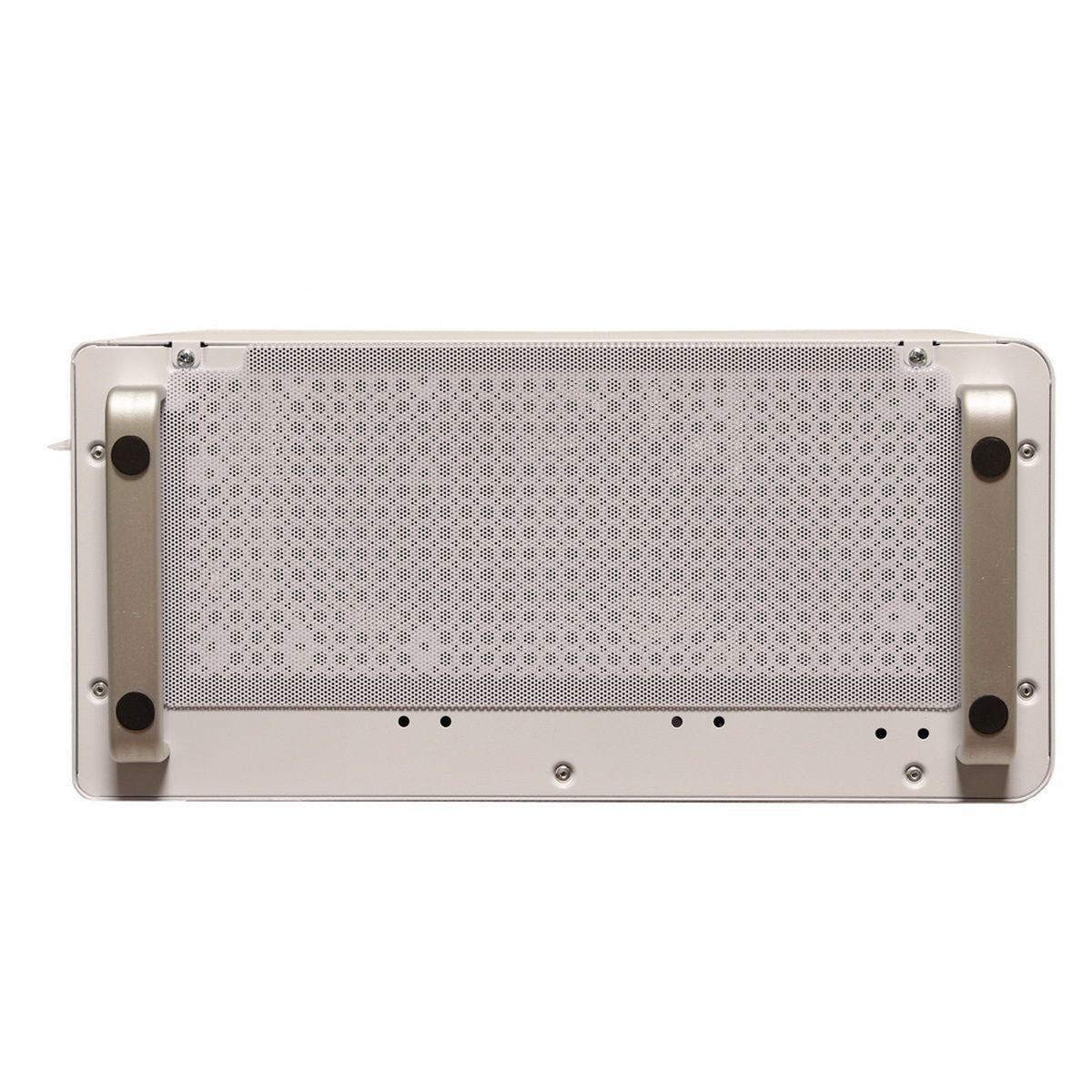 Компьютер Raskat STANDART 500 (Intel Core i5-14400, RAM 16GB, SSD 512GB, noOS, White) — изображение 5