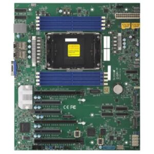 Купить Материнская плата SuperMicro MBD-X14SBI-TF-B - 4D-16031971 из реестра по лучшей цене