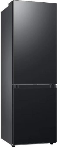 Холодильник Samsung RB34C7B5EB1/EF 2-хкамерн. черный мат. инвертер