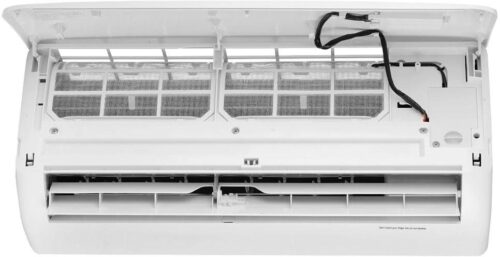 Сплит-система Centek CT-65FDC18 белый — изображение 4