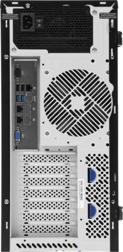 Сервер IRU Rock W9105P 1x4114 1x32Gb 1x500Gb SSD C621 1x550W w/o OS (2120786) — изображение 9