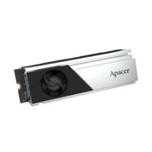 Купить Твердотельный накопитель SSD Apacer M.2 2280 4TB AS2280F4 Client SSD AP4TBAS2280F4-1 Standard(Single) - 4D-15953349 из реестра по лучшей цене