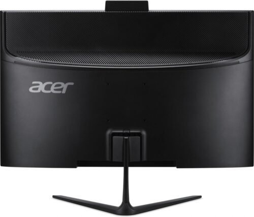 Моноблок Acer Aspire C24-2G 23.8" Full HD i5 13420H (2.1) 16Gb SSD512Gb UHDG без ОС GbitEth WiFi BT 65W клавиатура мышь Cam черный 1920x1080 — изображение 2