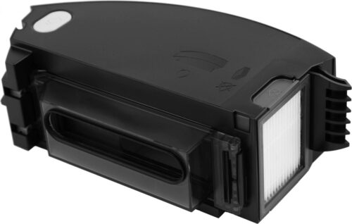 Пылесос-робот Irobot Roomba J7+ 60Вт черный (в компл.:2мешка) — изображение 11