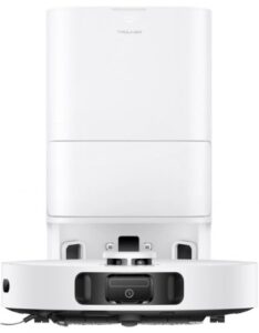 Купить Пылесос-робот Dreame Trouver E30 Ultra 75Вт белый - 4D-14846521 из реестра по лучшей цене