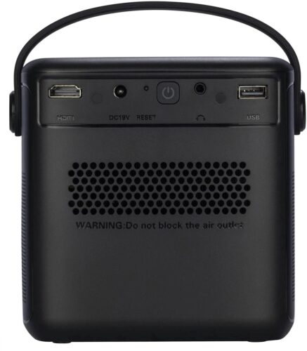 Проектор Infocus IN3018SL Crusader Mster DLP 450Lm LS (1920x1080) 1000:1 ресурс лампы:25000часов 1xUSB typeA 1xHDMI 1.57кг — изображение 6