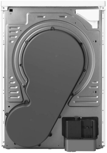 Сушильная машина TCL TDOP-6808W кл.энер.:A++ макс.загр.:8кг белый — изображение 9