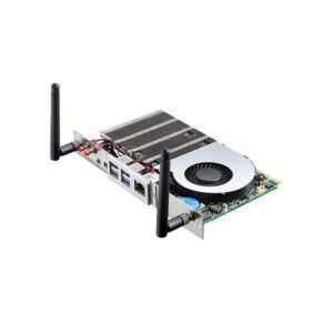 Купить Платформа системного блока Advantech after test DS-200GB-T0A1E SDM Signage Player, Intel i3 8100H, 2xDDR4 2400/2666MHz SODIMM, 1xMini DP, 4xUSB3.1, 1xM.2 2242 M Key, 1xRJ-45 Advantech - 4D-13304339 из реестра по лучшей цене