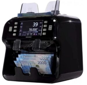 Купить Счетчик банкнот Magner 155F - 4D-21174907 из реестра по лучшей цене