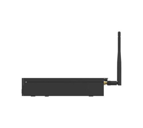 Персональный компьютер IRBIS Smartdesk, Mini (uSFF) Ultra 5 125H, 1x16GB DDR5 , 512GB SSD M.2 NVME, Arc Xe-LPG 96EU, NoDVD,(DP+LAN), WiFi, BT, Vesa mount, NoOS, 1YR — изображение 4