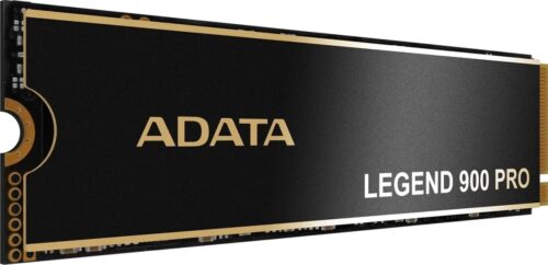 Накопитель SSD A-Data PCIe 4.0 x4 4TB SLEG-900P-4TCS Legend 900 Pro M.2 2280 — изображение 3