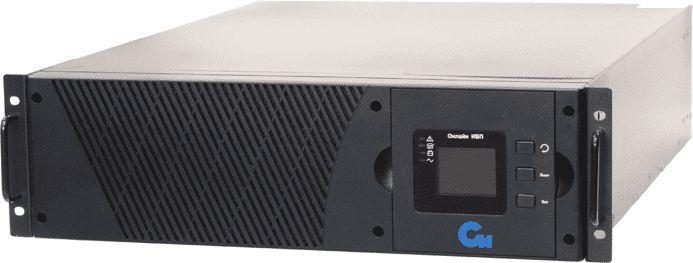 Источник бесперебойного питания Связь Инжиниринг СИПБ10КД.9-11/БПС 9000Вт 10000ВА черный — изображение 7