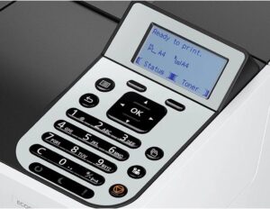 Купить Принтер лазерный Kyocera Ecosys PA5500x (110C0W3NL0) A4 Duplex белый - 4D-13915477 из реестра по лучшей цене