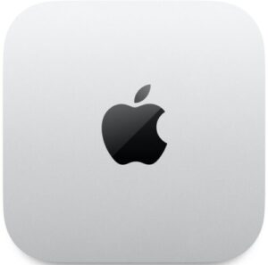 Купить ПК Apple Mac mini A3238 M4 10 core (4.41) 24Gb SSD512Gb 10 core GPU macOS GbitEth WiFi BT серебристый (MCYT4CH/A) - 4D-17828427 из реестра по лучшей цене