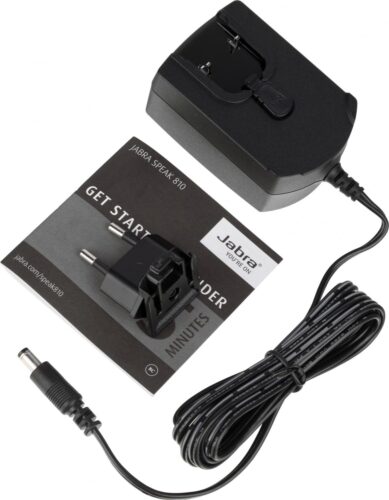 Спикерфон Jabra черный (7810-109) — изображение 9