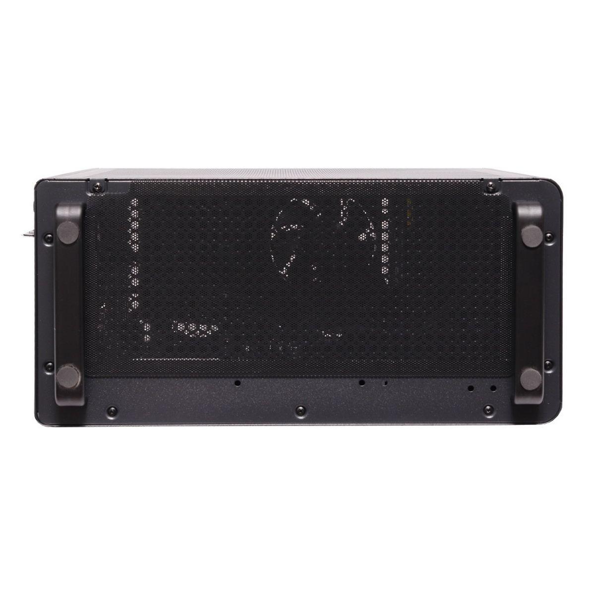 Компьютер Raskat STANDART 500 (Intel Core i5-14400, RAM 16GB, SSD 512GB, noOS, Black) — изображение 5