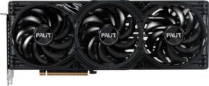 Купить Видеокарта Palit PCI-E 5.0 PA-RTX5070 GAMINGPRO-S NVIDIA GeForce RTX 5070 12Gb 192bit GDDR7 2325/28000 HDMIx1 DPx3 HDCP Ret - 4D-15918995 из реестра по лучшей цене