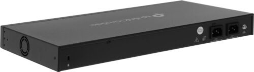 Коммутатор TP-Link SX3016F (L2+) 16SFP+ управляемый — изображение 3